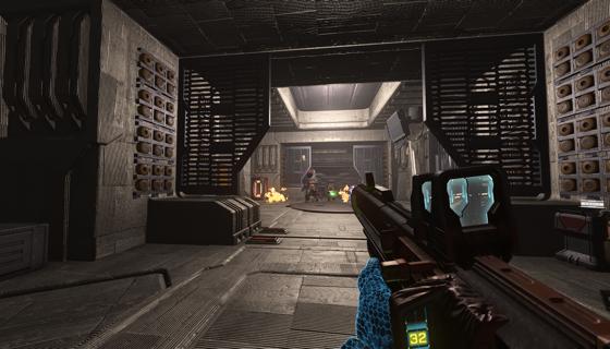 Imagen: CAMPAIGN: CIVIL FRIGATE