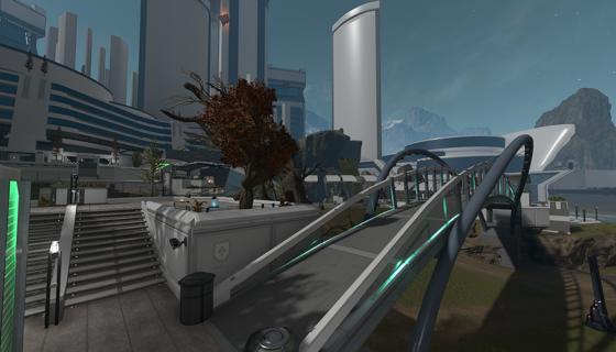 Thumbnail: Beachhead