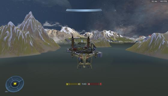 Image: Quatica isle