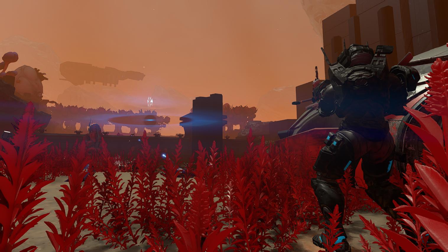 Volatile 5, Campaign Mission