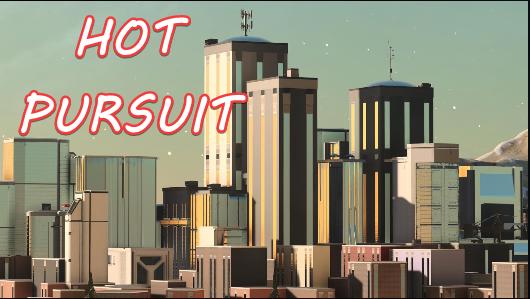 Image: Hot Pursuit : Cliffton