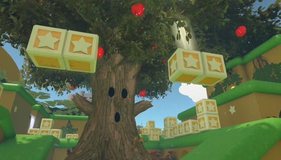 Imagem: Whispy Woods