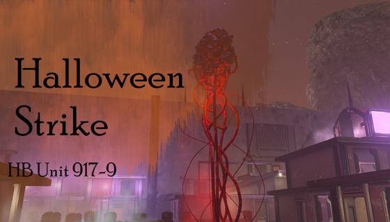 Thumbnail: Halloween Strike