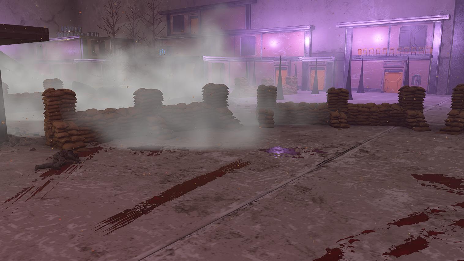 Halloween Strike