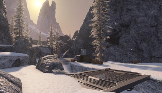 Image: (F) Sautso, Earth