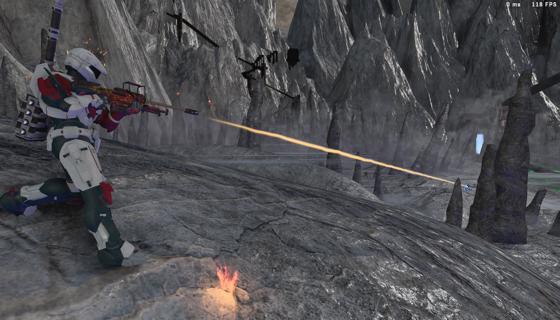 Image: M2: Inevitable Retribution