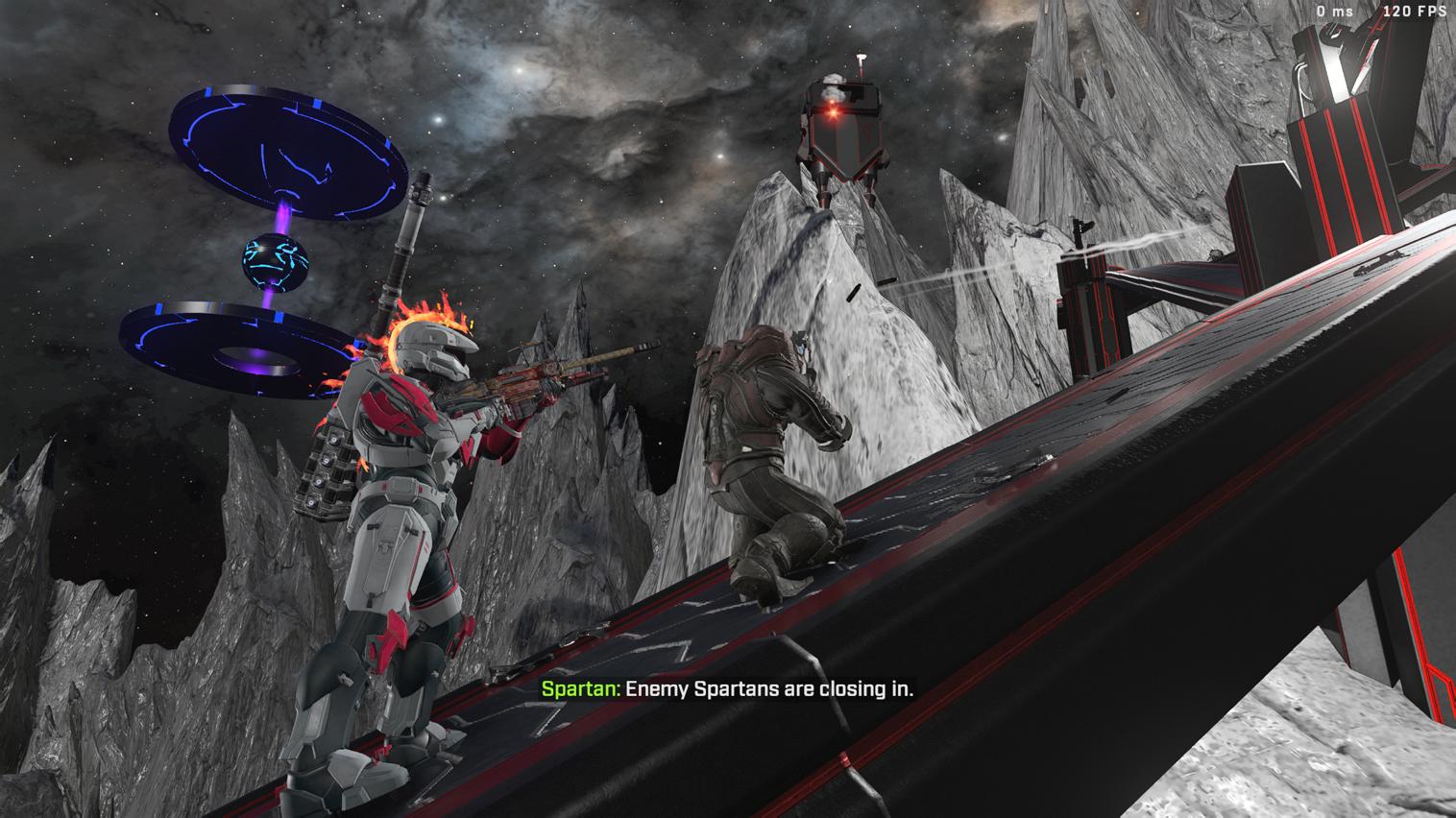 M2: Inevitable Retribution