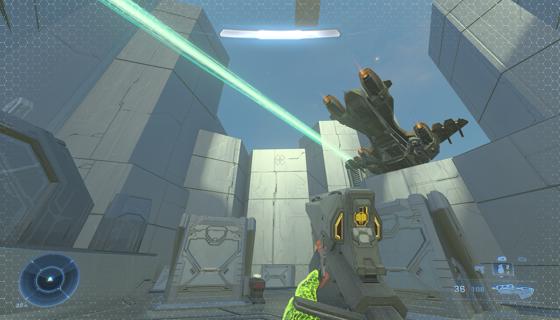 Image: Final campaign mission 9