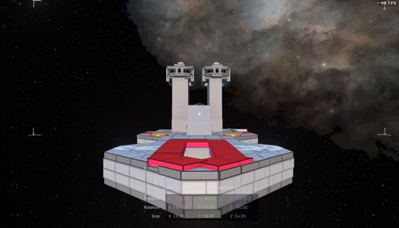Image: Space Battle