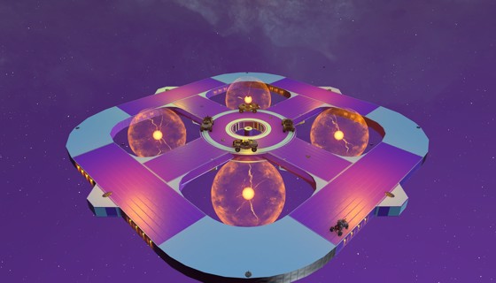 Image: Drunk Drivers: Evil Orb