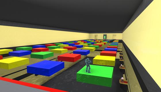 Image: Chiron Gauntlet