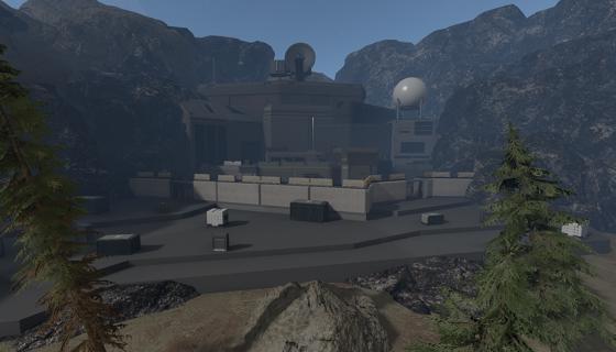 Image: Fort Valor