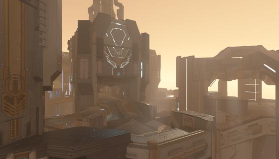 Thumbnail: Seclusion