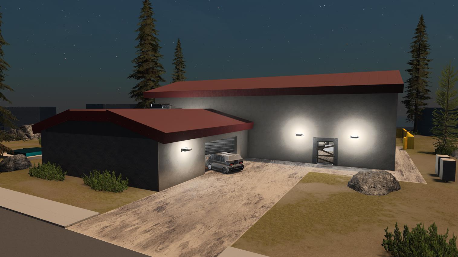 Open House (Slayer)