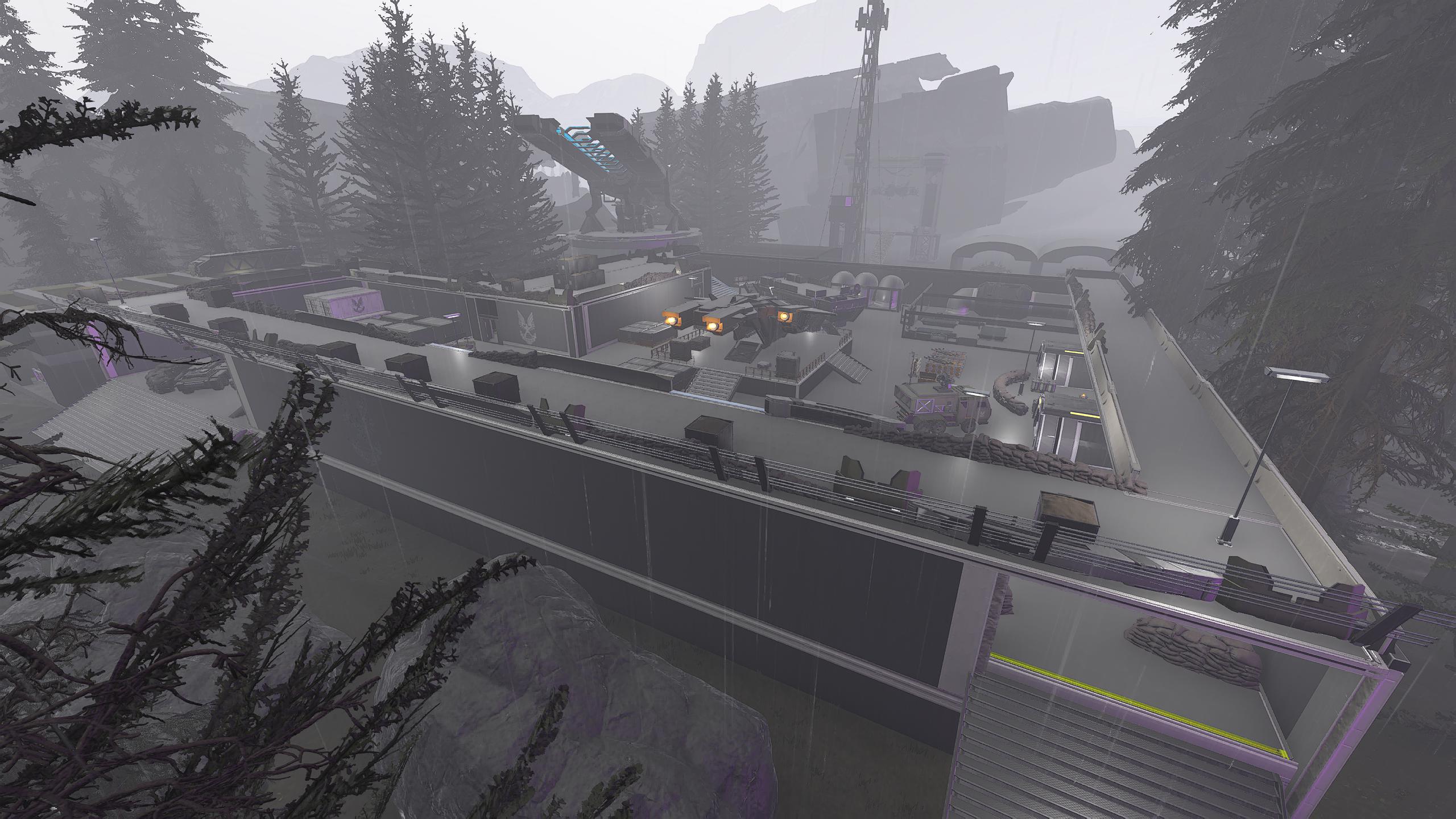 Outpost 0622