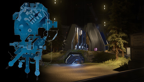 Thumbnail: Exhumed