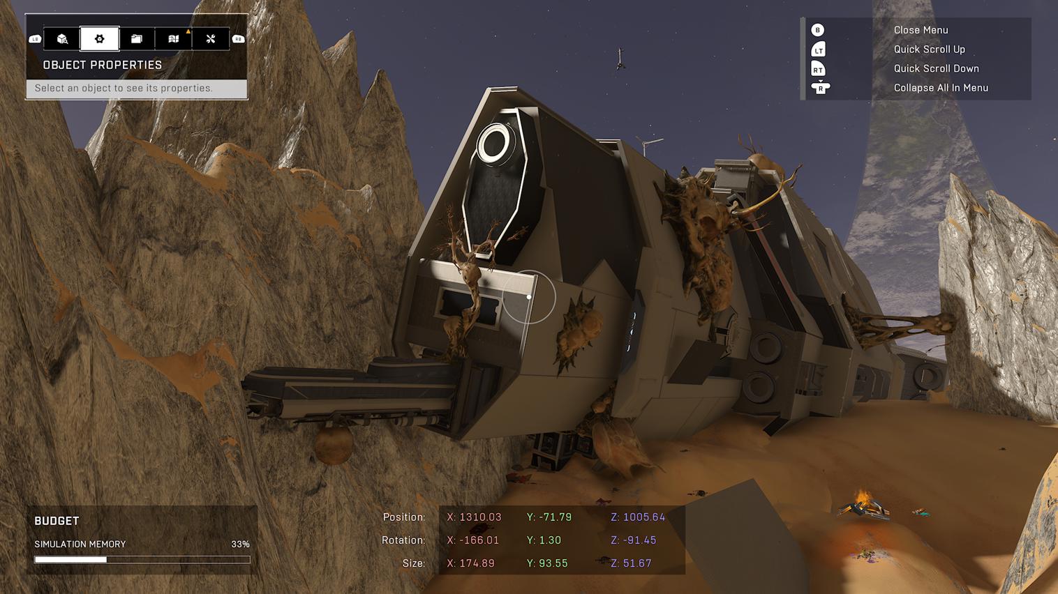 Autumn Down (Campaign)