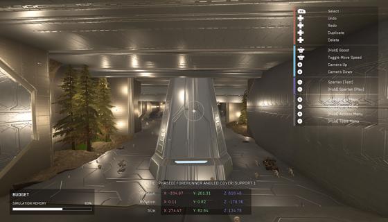 Thumbnail: Fireteam Alpha Firefight