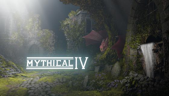 Image: MYTHICAL IV