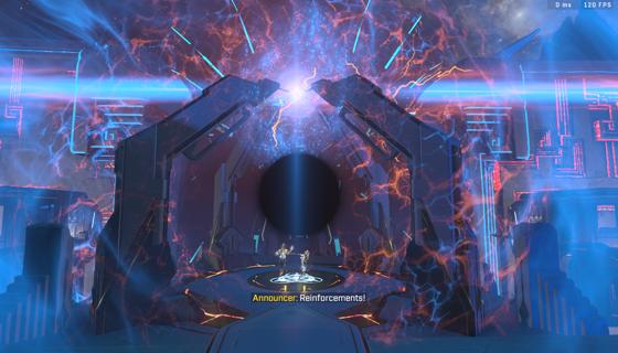 Image: First Blood: Raid