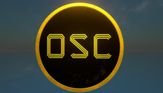 Image: OSC Customs Maze