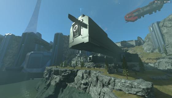 Image: UNSC infinity base alpha
