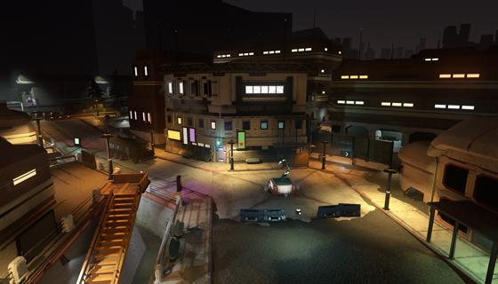 사진: Backyard