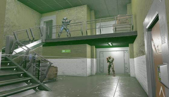 Thumbnail: Facilitate