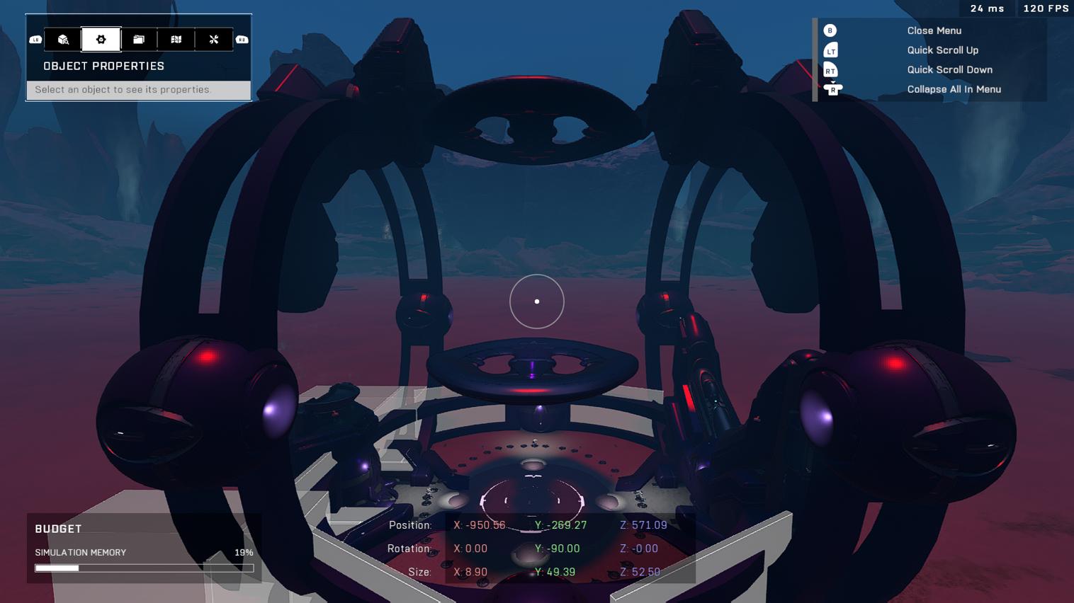 Covtagon Octagon 6sr