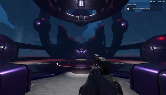 Image: Covtagon Octagon 6sr