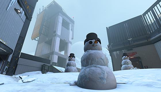 Image: Holiday Fiesta