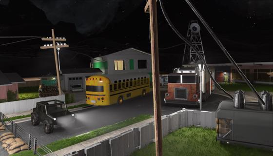 NIGHT NUKETOWN ULT FIESTA