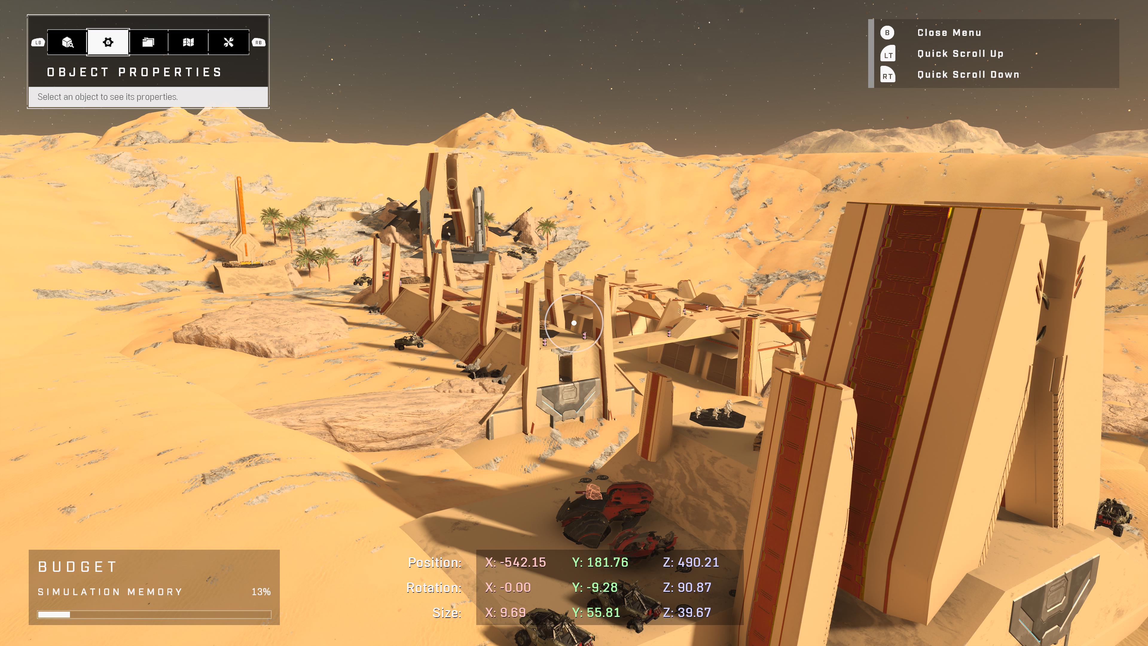 Sandtrap