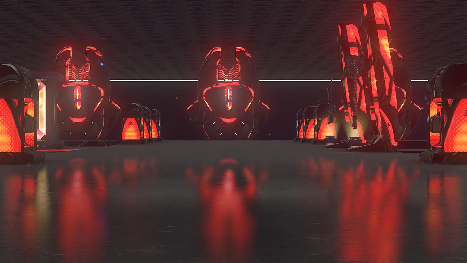Demolition Warzone