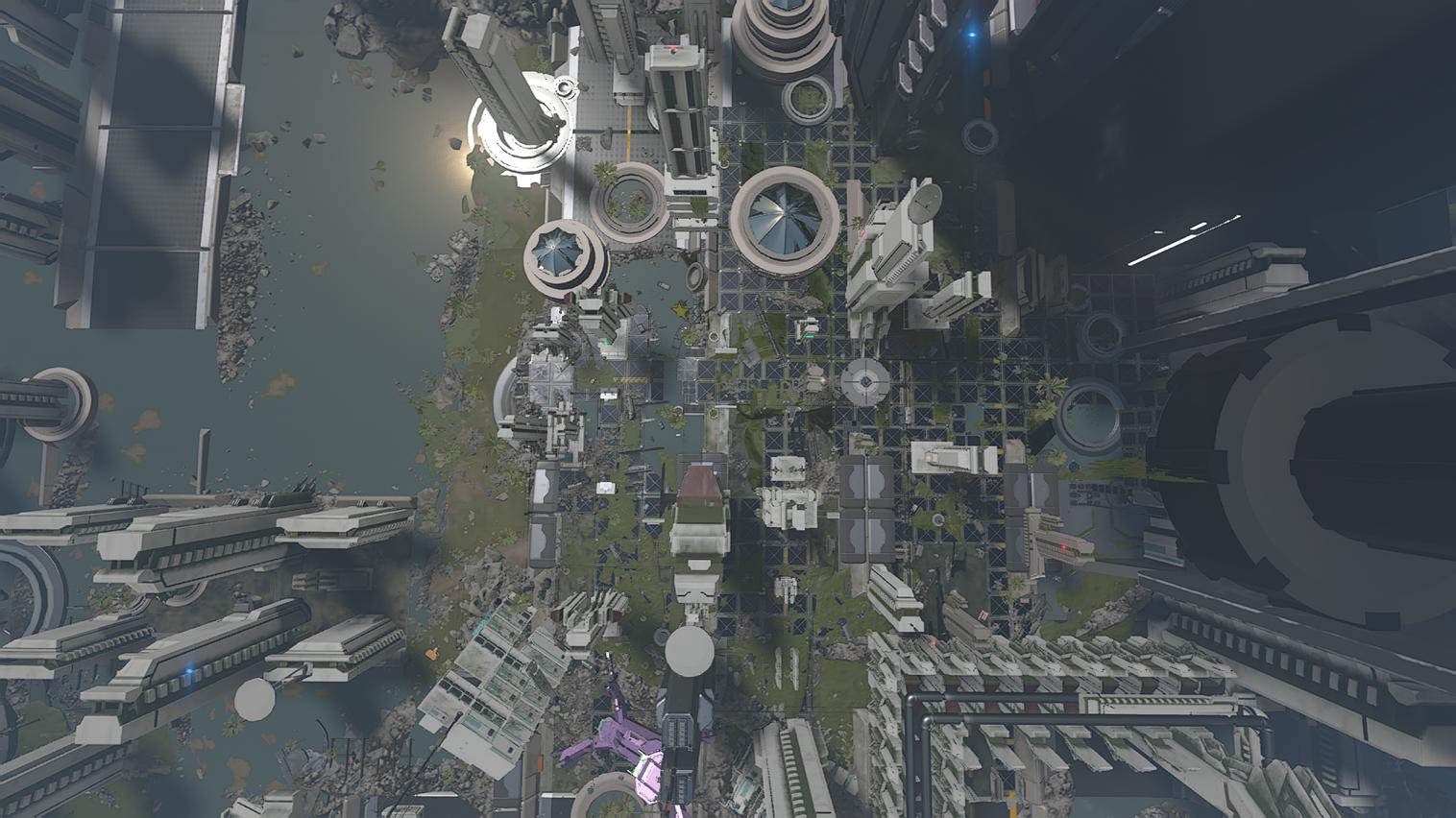 CAMPAIGN: EARTH, 2559 (REDUCTED)