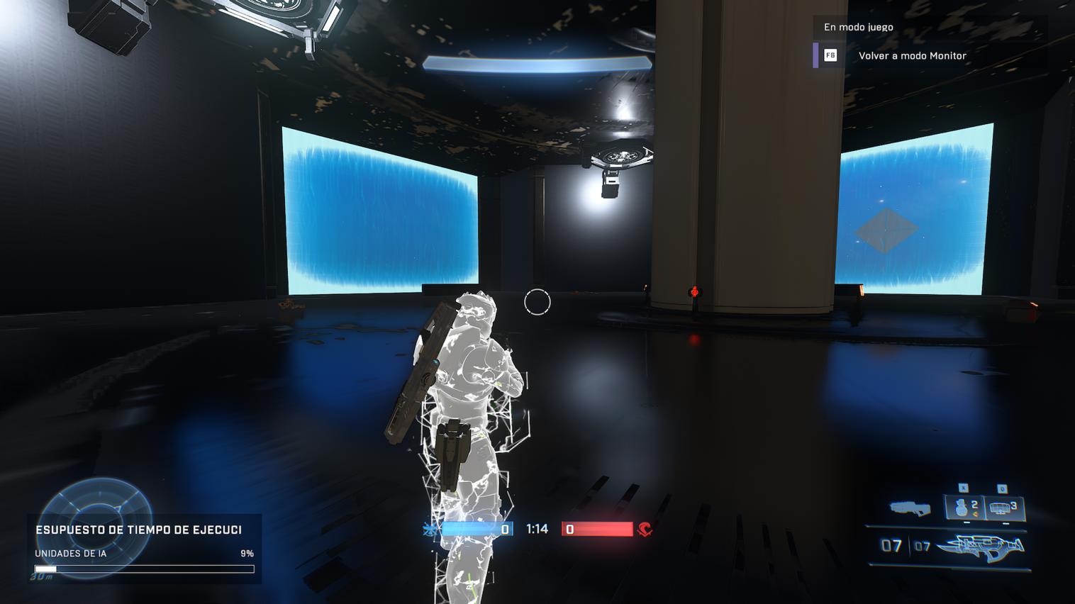 TORRE BETA 3 NIVELES