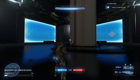 Image: TORRE BETA 3 NIVELES