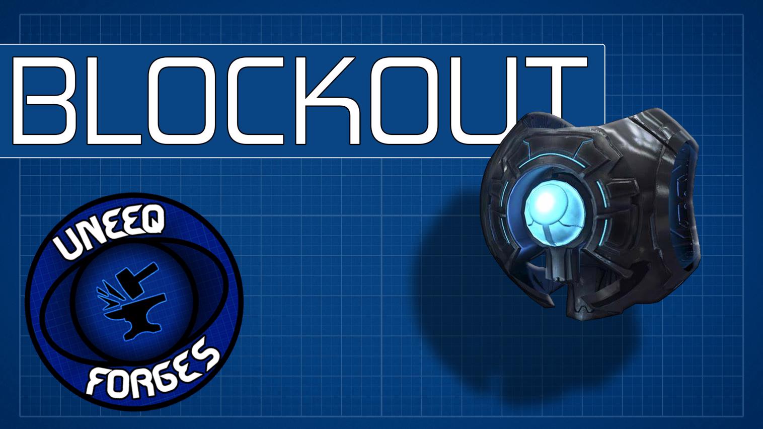 Eclipse | Blockout