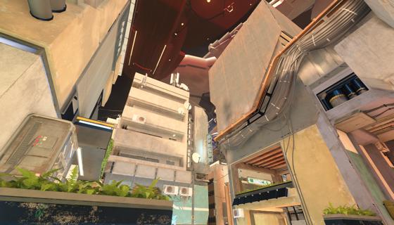Thumbnail: City fall (Streets)
