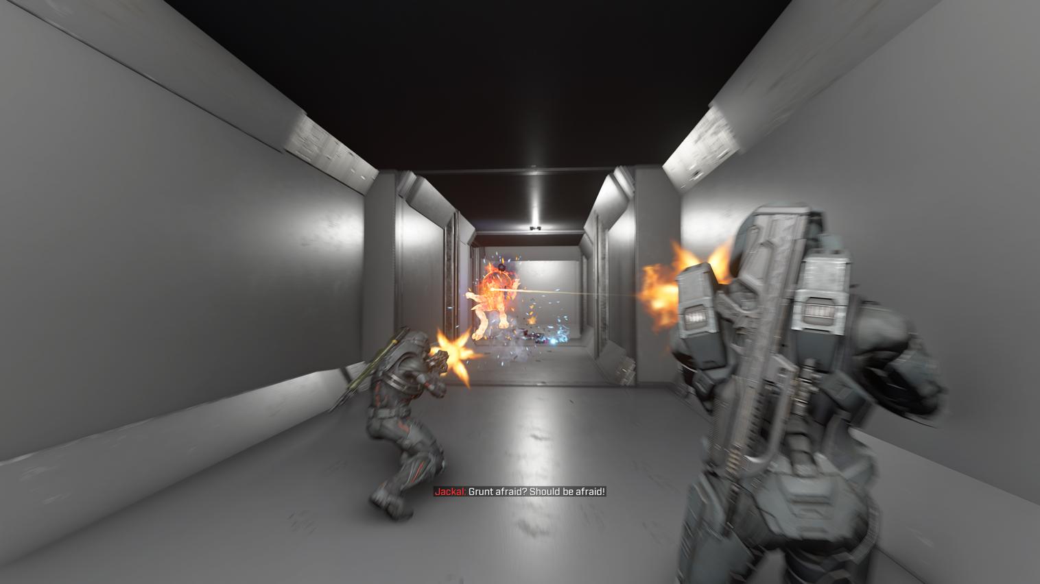 The prydwen campaign