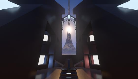 Thumbnail: Sacred Overlook