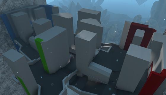 Image: Locked In (WIP)