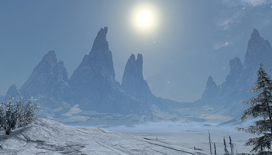 Image: Outpost Frostbite