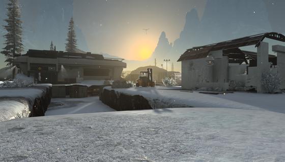 Image: Permafrost KOTH FF