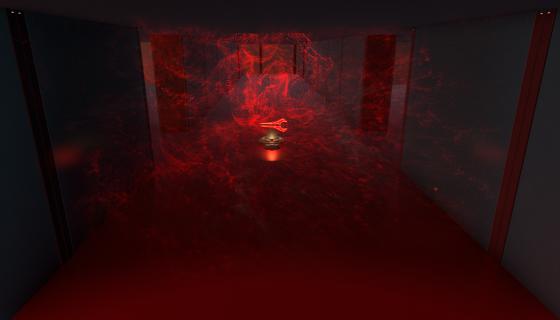 Thumbnail: Hell's Hallway