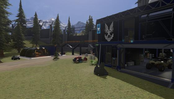 Thumbnail: Outpost