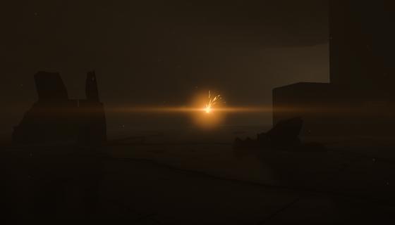Image: Abandon: Campaign