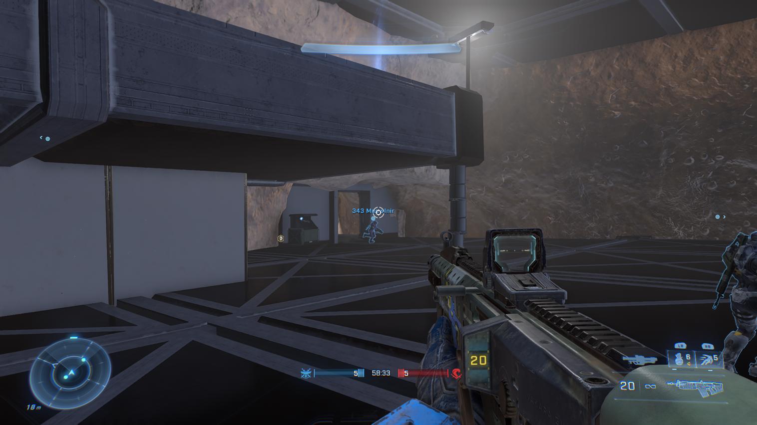 Ambush dec(fixed)