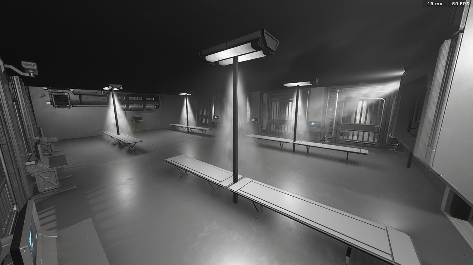 Public Recruitment Base