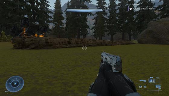 Image: FFA world 1.0